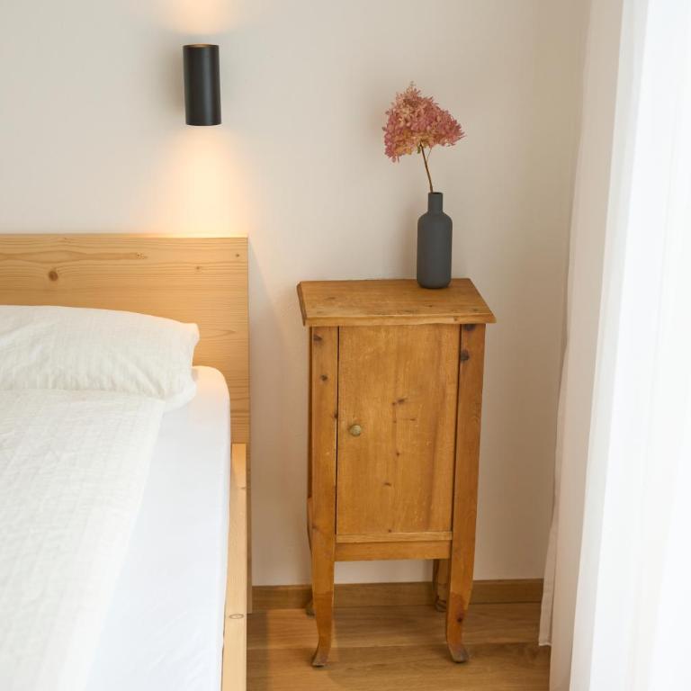 Ciasa Plandros Apartments - Apartamento de 2 dormitorios - 22