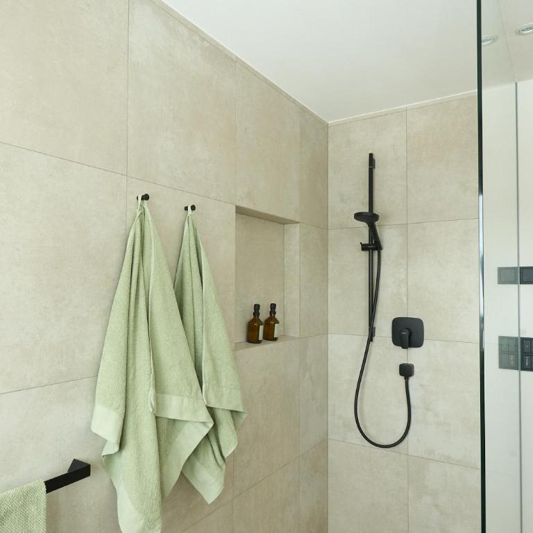 Ciasa Plandros Apartments - Apartamento de 2 dormitorios - 23