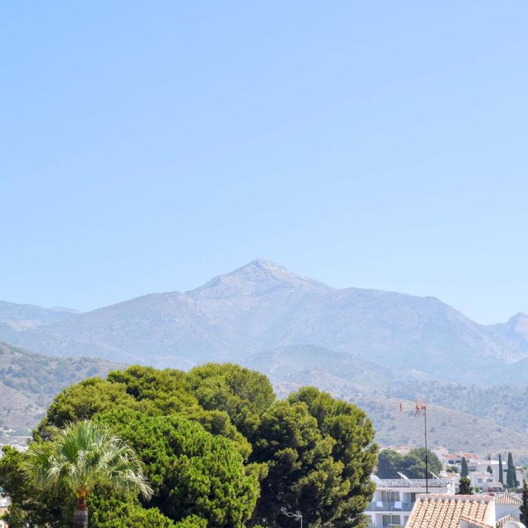 Nerja Paradise Rentals - Villa Suero - Villa - 29