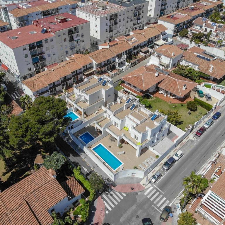 Nerja Paradise Rentals - Villa Suero - Villa - 30