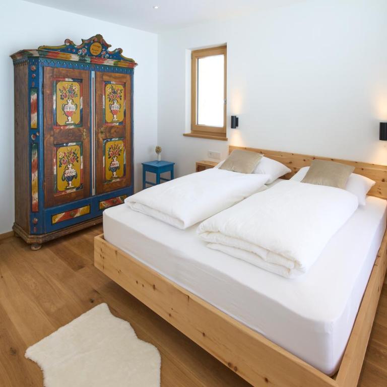Ciasa Plandros Apartments - Apartamento de 2 dormitorios - 8