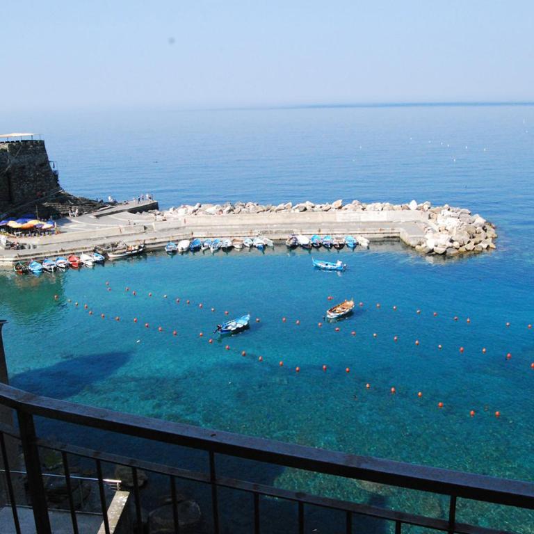 Il Conventino delle Cinque Terre - Sea View - AC&WiFi - Vernazzarentals - Haus mit 4 Schlafzimmern - 34