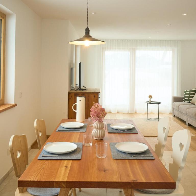 Ciasa Plandros Apartments - Apartamento de 2 dormitorios - 12
