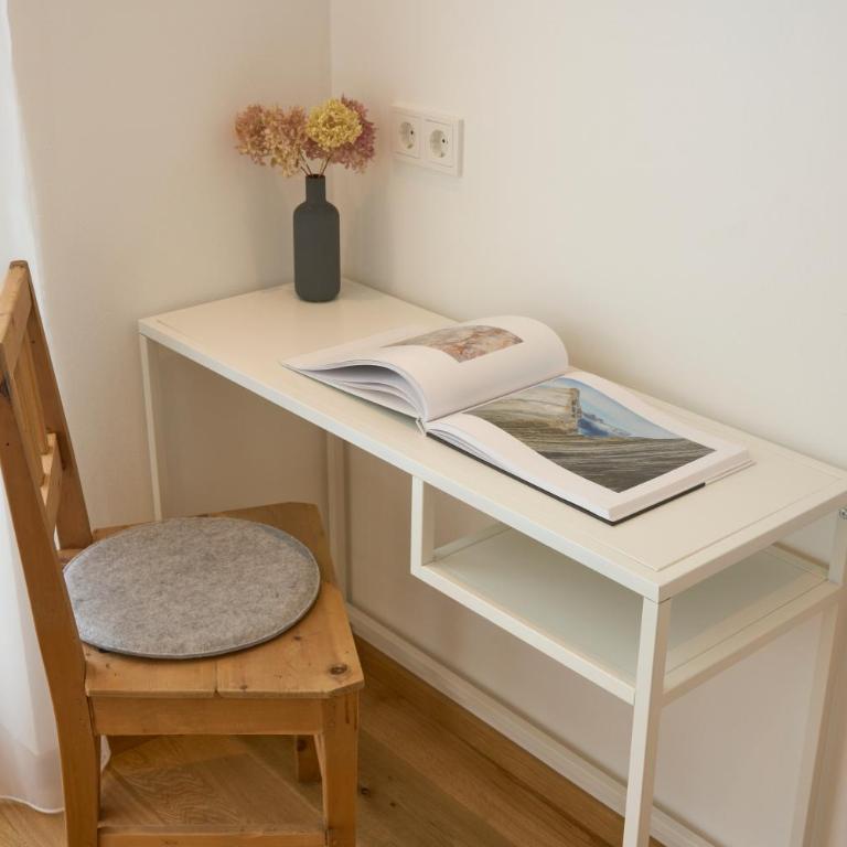 Ciasa Plandros Apartments - Apartamento de 2 dormitorios - 9