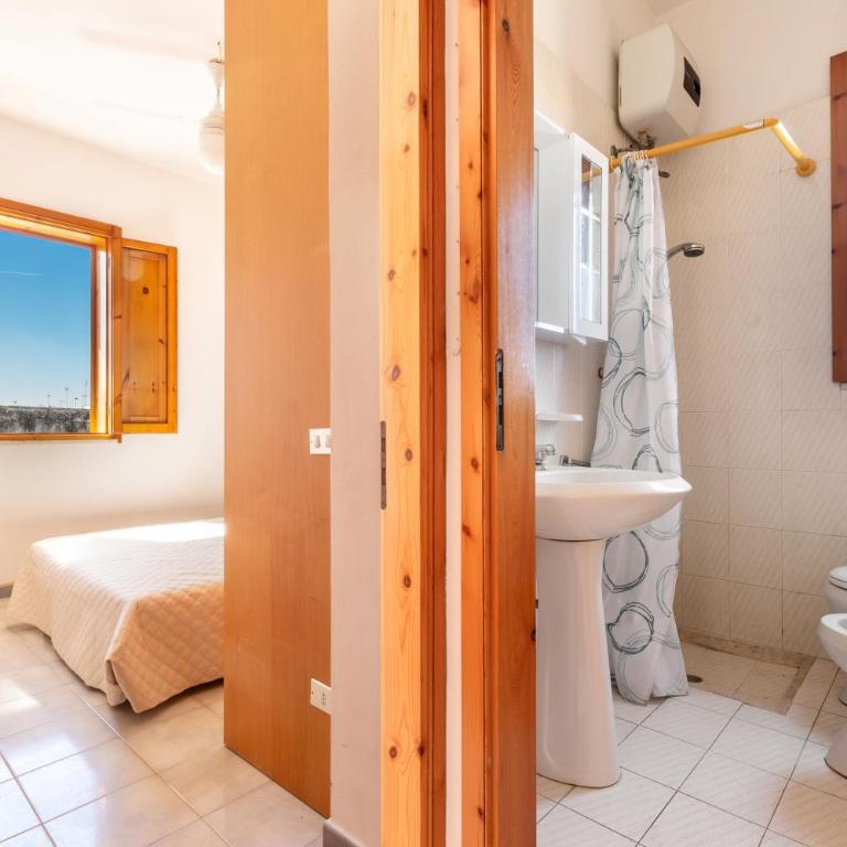 Complesso Pergolesi by BarbarHouse - Appartamento con 2 Camere da Letto - 20