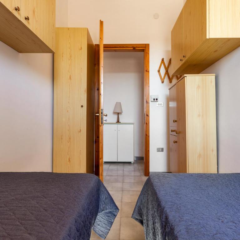Complesso Pergolesi by BarbarHouse - Appartamento con 2 Camere da Letto - 8