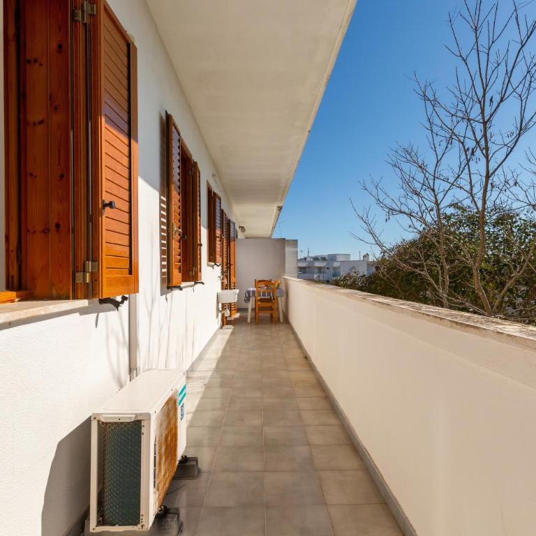 Complesso Pergolesi by BarbarHouse - Appartamento con 2 Camere da Letto - 21