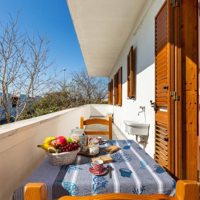 Complesso Pergolesi by BarbarHouse - Appartamento con 2 Camere da Letto - 22