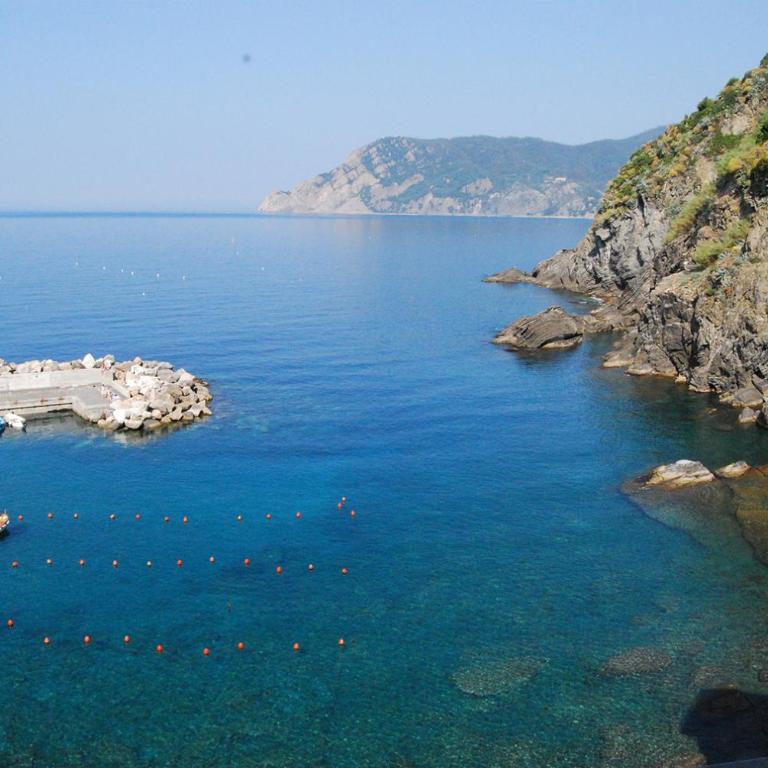 Il Conventino delle Cinque Terre - Sea View - AC&WiFi - Vernazzarentals - Haus mit 4 Schlafzimmern - 35