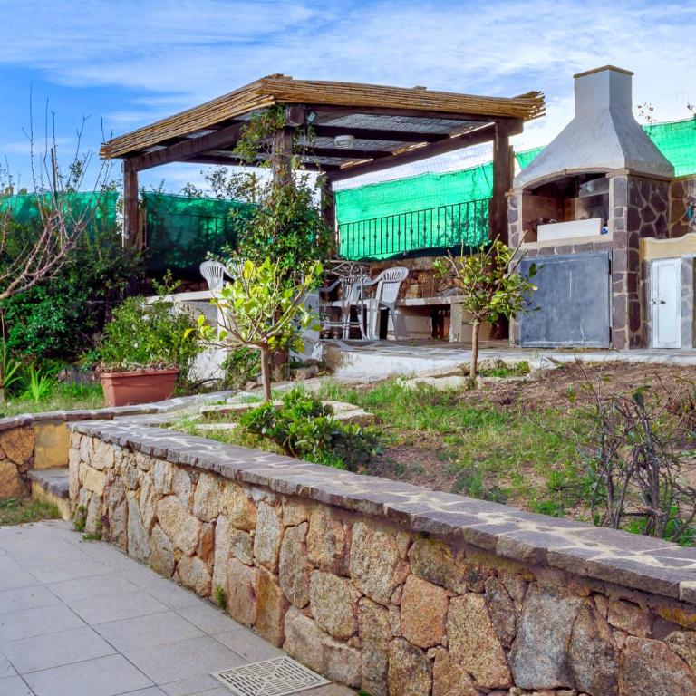 Villa Baia Caddinas - Appartamento con 2 Camere da Letto e Vista Mare - 17