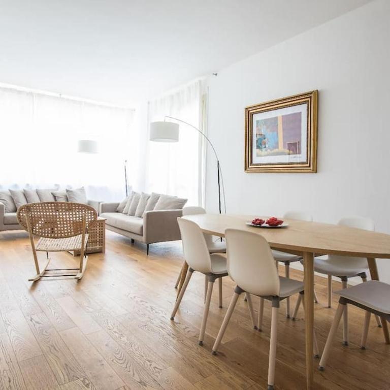 My Trastevere Three Bedroom View Apartment - Appartamento con 3 Camere da Letto - 2