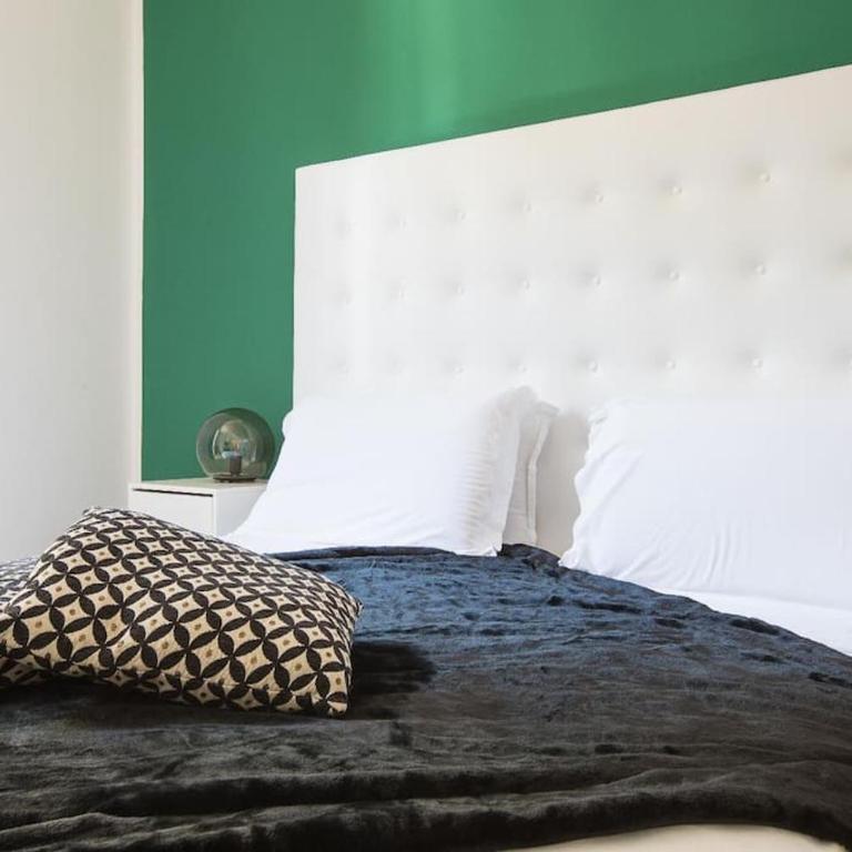 My Trastevere Three Bedroom View Apartment - Appartamento con 3 Camere da Letto - 13