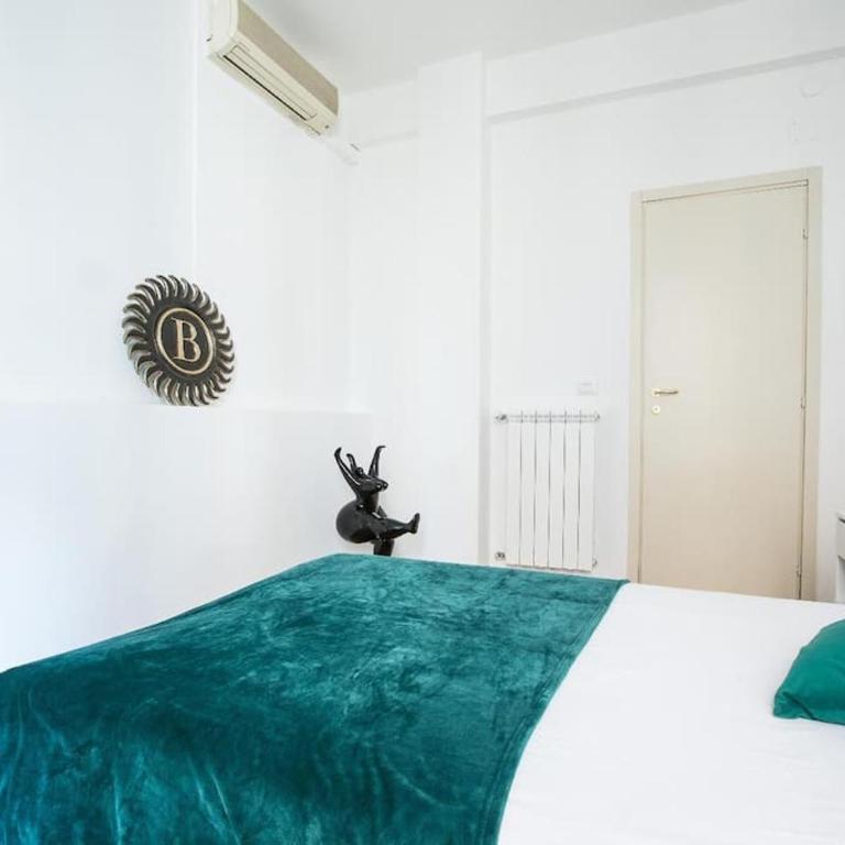 My Trastevere Three Bedroom View Apartment - Appartamento con 3 Camere da Letto - 18