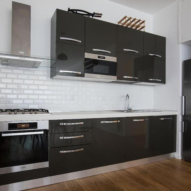 My Trastevere Three Bedroom View Apartment - Appartamento con 3 Camere da Letto - 23