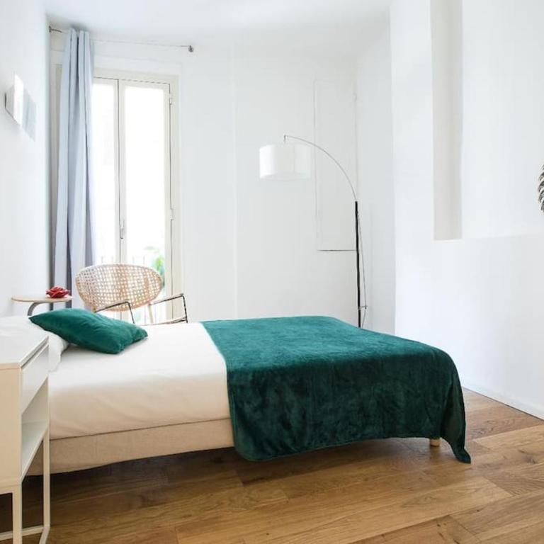 My Trastevere Three Bedroom View Apartment - Appartamento con 3 Camere da Letto - 25