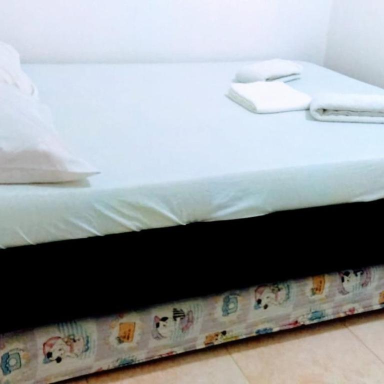 Oasis de Tolú - Double Room with Private Bathroom - 2