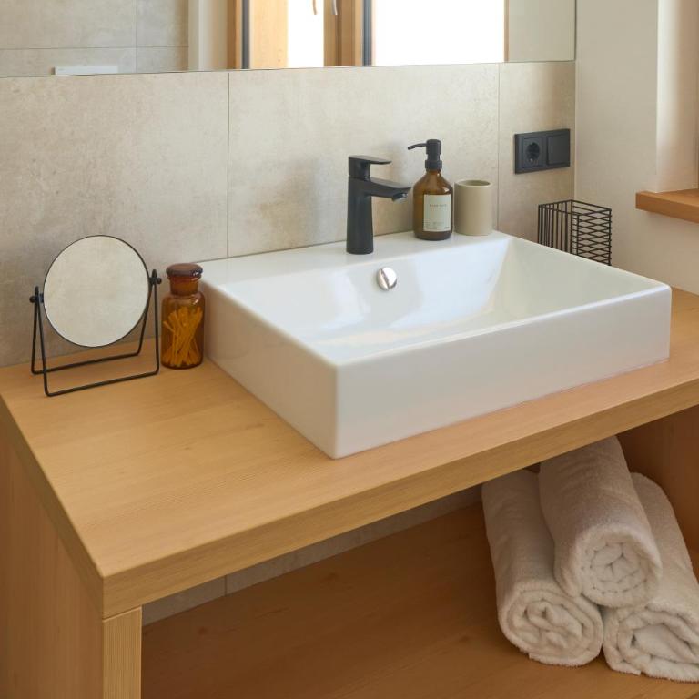 Ciasa Plandros Apartments - Apartamento de 2 dormitorios - 24