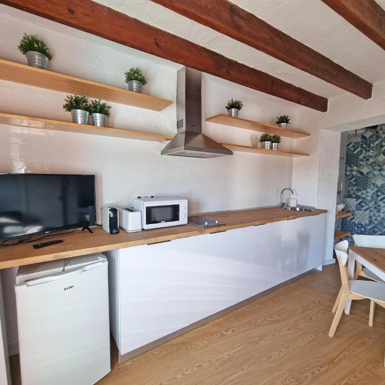 Apartamentos Mykonos 3000 - Estudio - 4