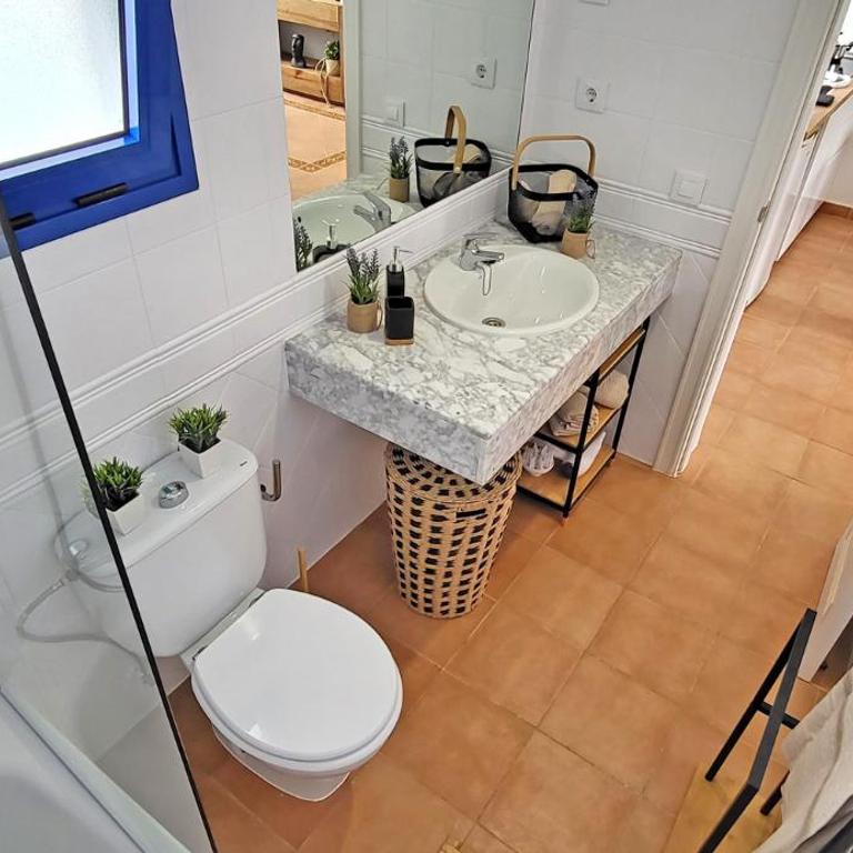 Casa Fiona - Costa Calma - Cozy Apartment Pool - Apartamento de 1 dormitorio - 21