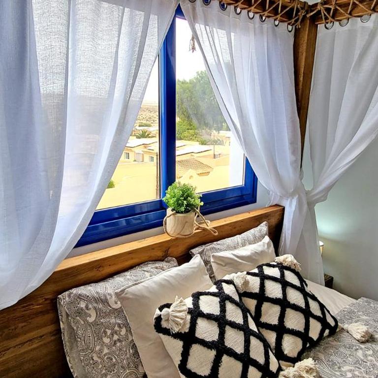 Casa Fiona - Costa Calma - Cozy Apartment Pool - Apartamento de 1 dormitorio - 18