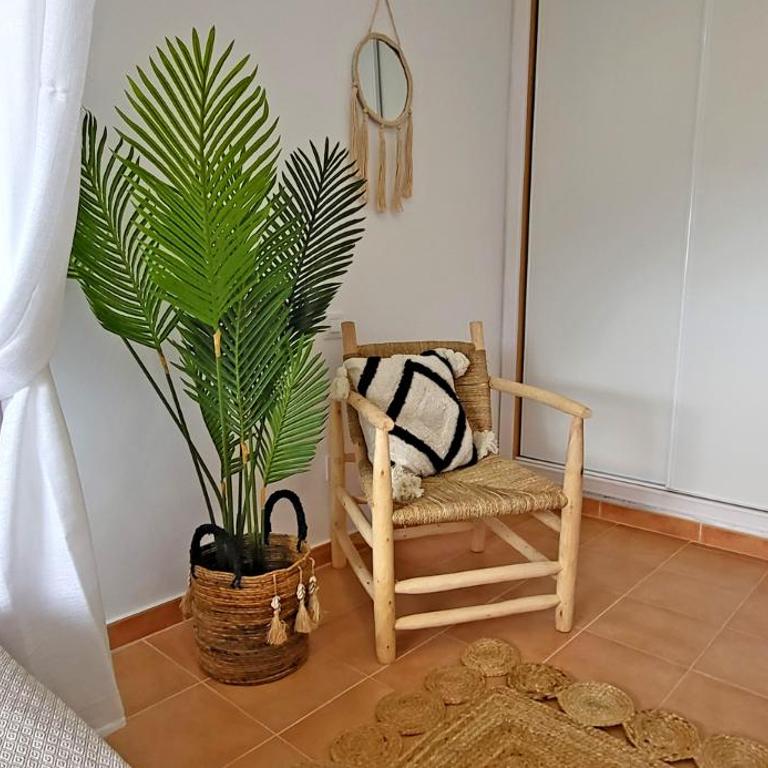 Casa Fiona - Costa Calma - Cozy Apartment Pool - Apartamento de 1 dormitorio - 20