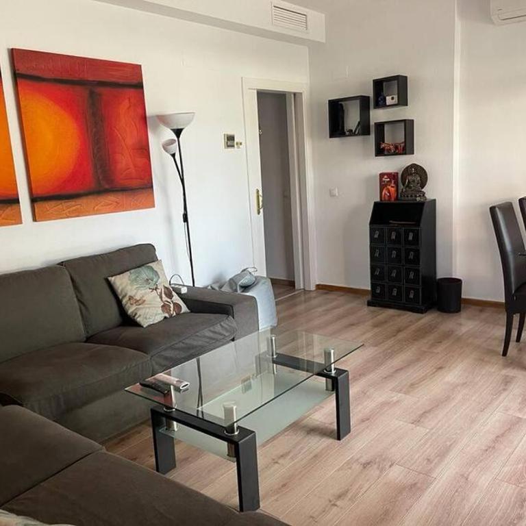 Mi descanso La Cala de Mijas - Apartamento de 2 dormitorios - 7