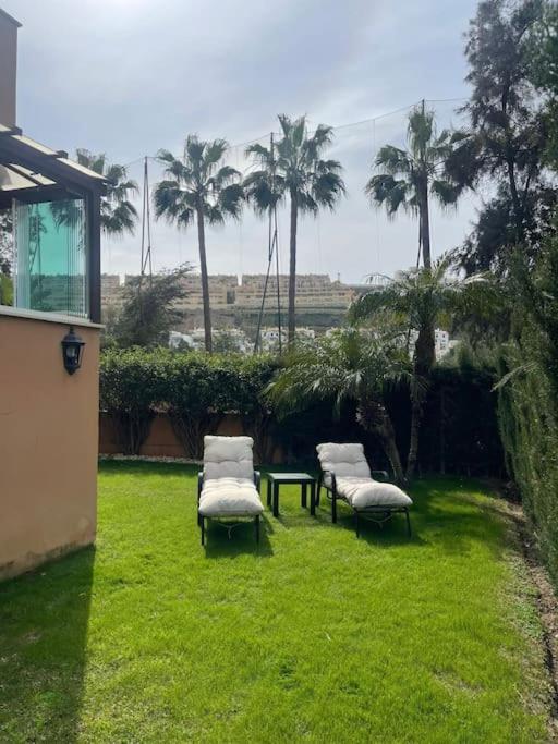 Mi descanso La Cala de Mijas - Apartamento de 2 dormitorios - 18