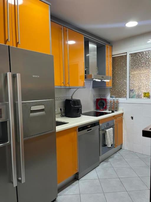 Mi descanso La Cala de Mijas - Apartamento de 2 dormitorios - 9