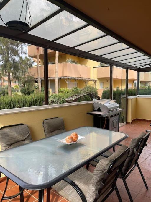 Mi descanso La Cala de Mijas - Apartamento de 2 dormitorios - 12