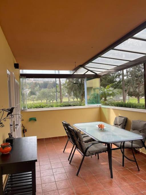 Mi descanso La Cala de Mijas - Apartamento de 2 dormitorios - 14