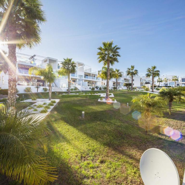 Ceñuela - Lush Haven by United Renters - Apartamento de 2 dormitorios - 48