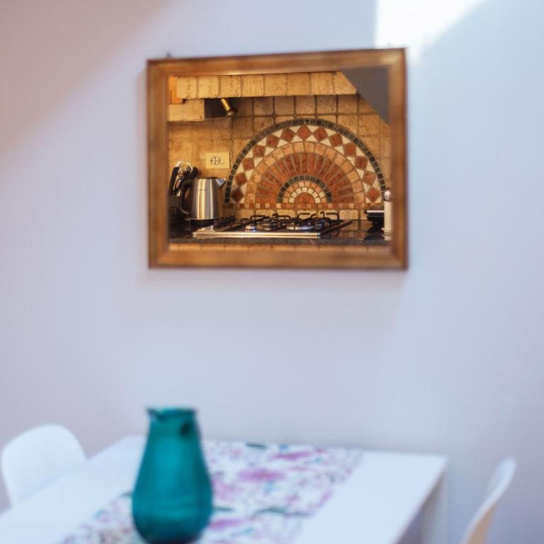 Trastevere Escape - Charme Holidays - Appartamento con 1 Camera da Letto - 8