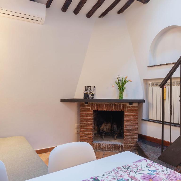 Trastevere Escape - Charme Holidays - Appartamento con 1 Camera da Letto - 5