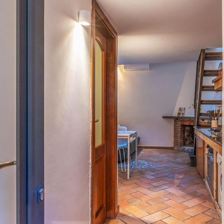 Trastevere Escape - Charme Holidays - Appartamento con 1 Camera da Letto - 12