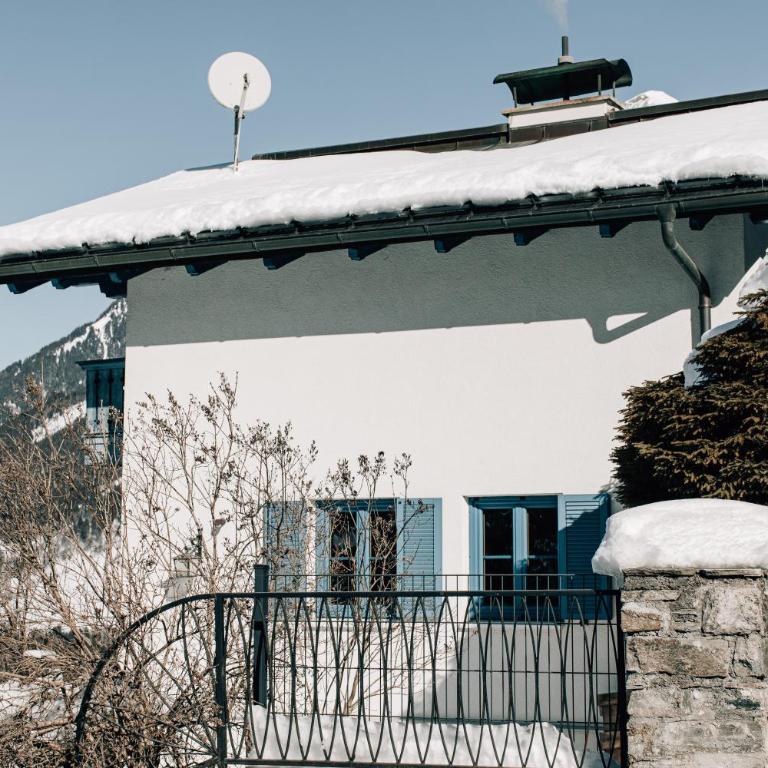 Charming chalet with sauna + views! - Chalet - 40