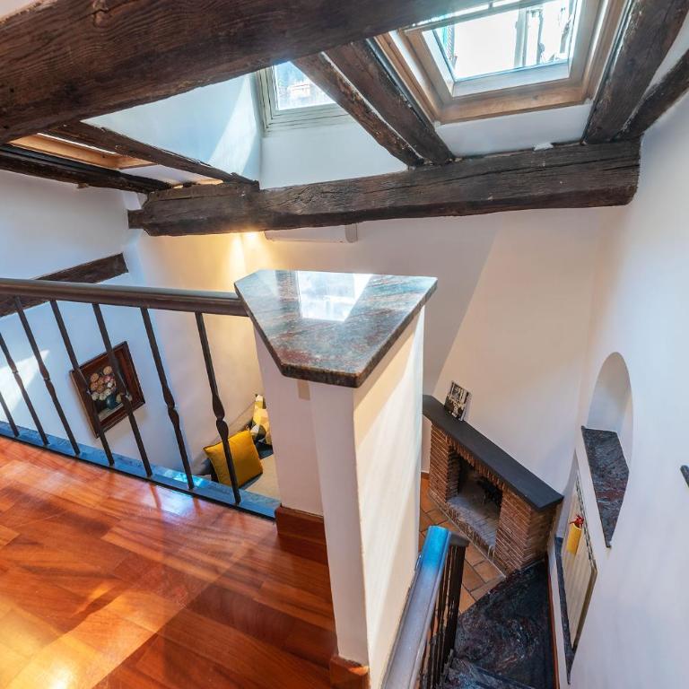 Trastevere Escape - Charme Holidays - Appartamento con 1 Camera da Letto - 18