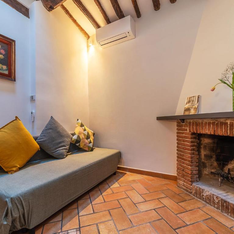 Trastevere Escape - Charme Holidays - Appartamento con 1 Camera da Letto - 7