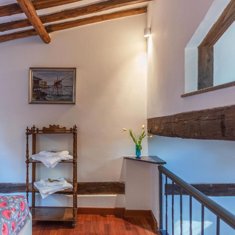 Trastevere Escape - Charme Holidays - Appartamento con 1 Camera da Letto - 22