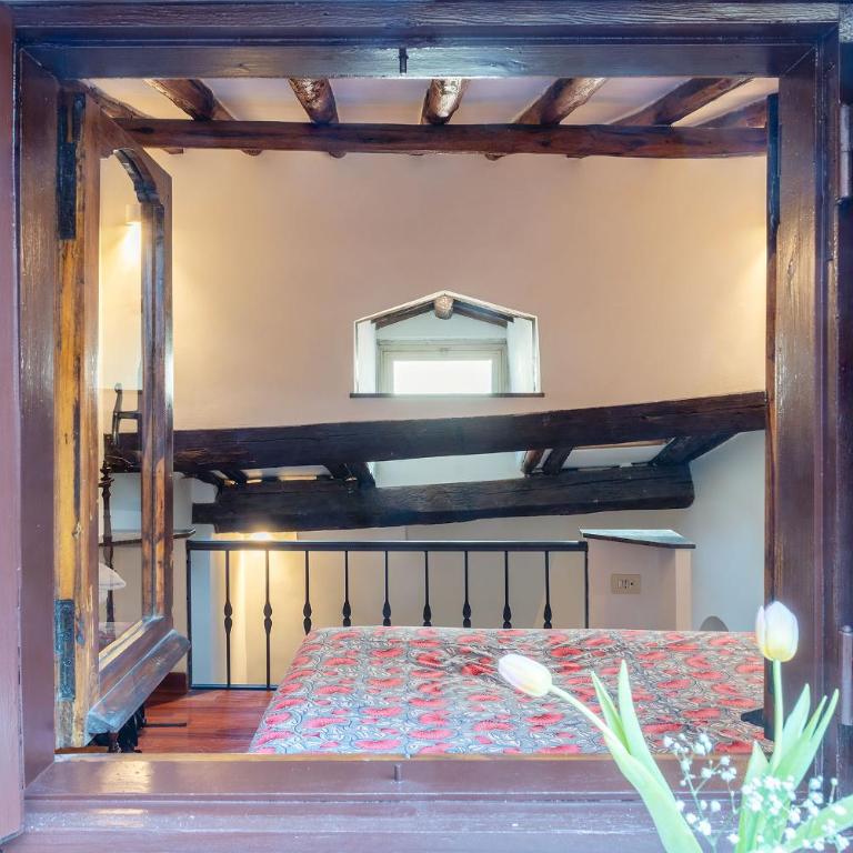 Trastevere Escape - Charme Holidays - Appartamento con 1 Camera da Letto - 24