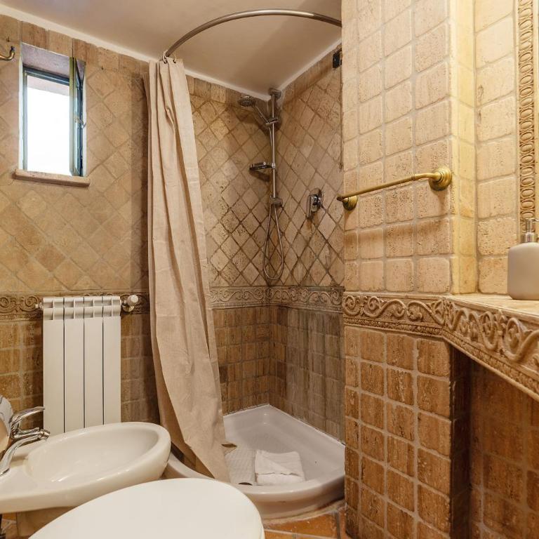 Trastevere Escape - Charme Holidays - Appartamento con 1 Camera da Letto - 27