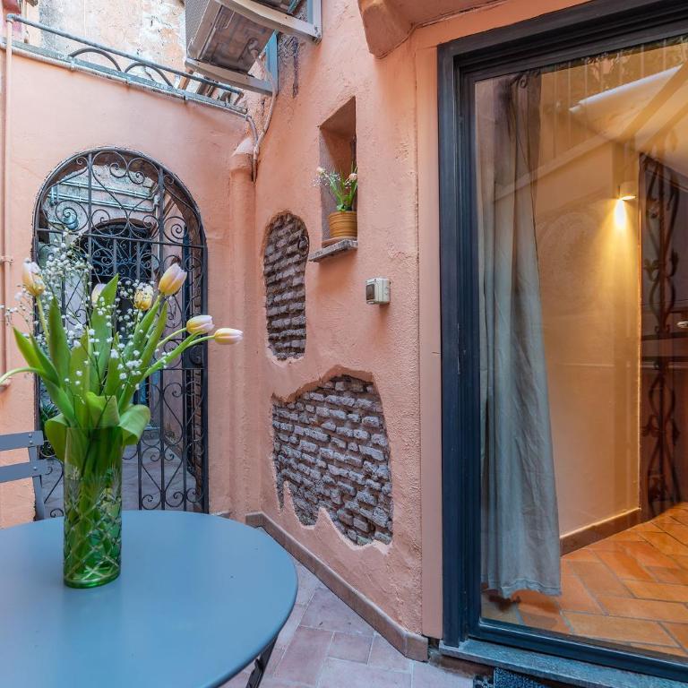 Trastevere Escape - Charme Holidays - Appartamento con 1 Camera da Letto - 13