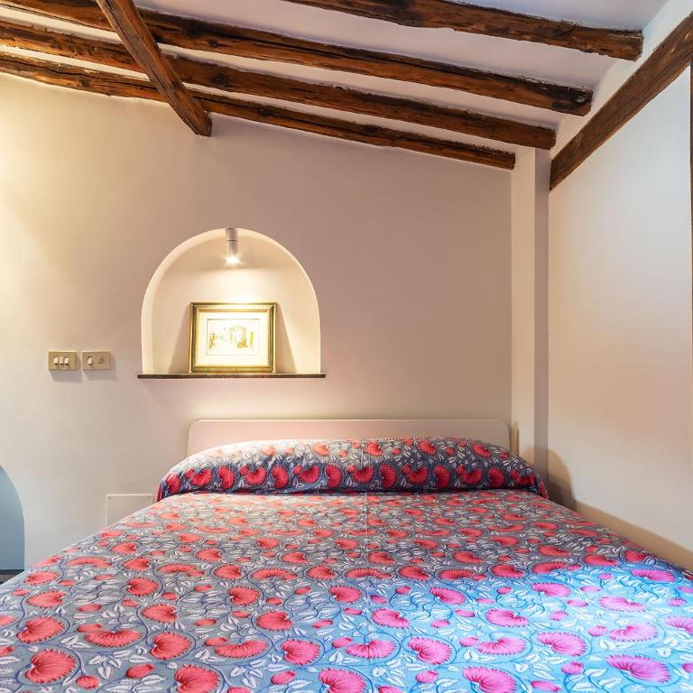 Trastevere Escape - Charme Holidays - Appartamento con 1 Camera da Letto - 20