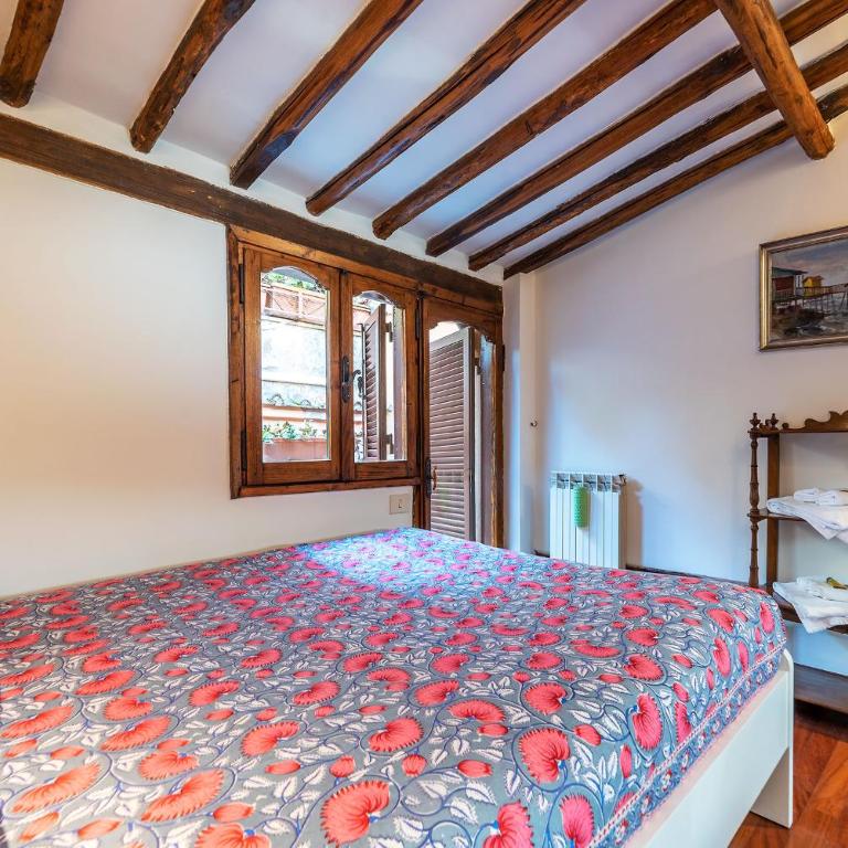 Trastevere Escape - Charme Holidays - Appartamento con 1 Camera da Letto - 21