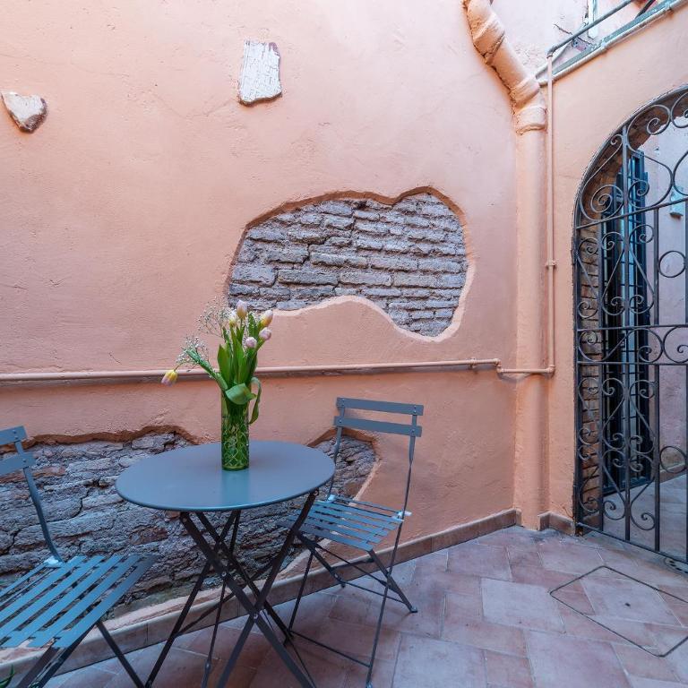 Trastevere Escape - Charme Holidays - Appartamento con 1 Camera da Letto - 16