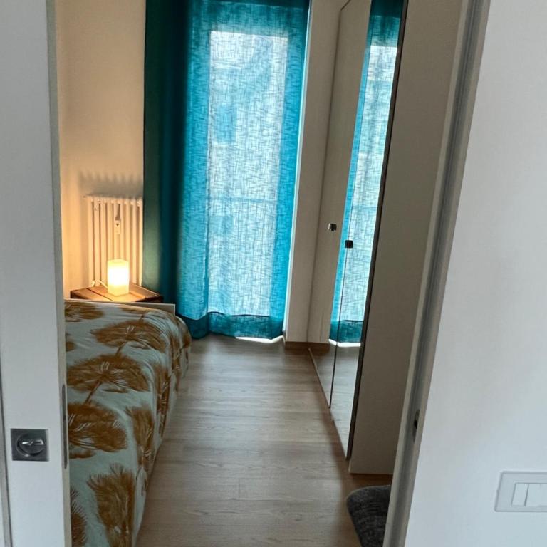 Mandi Mandi Cavour - Appartamento con 2 Camere da Letto - 7