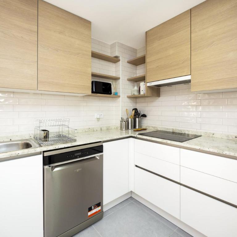 Mercado Central by United Renters - Apartamento de 2 dormitorios - 5