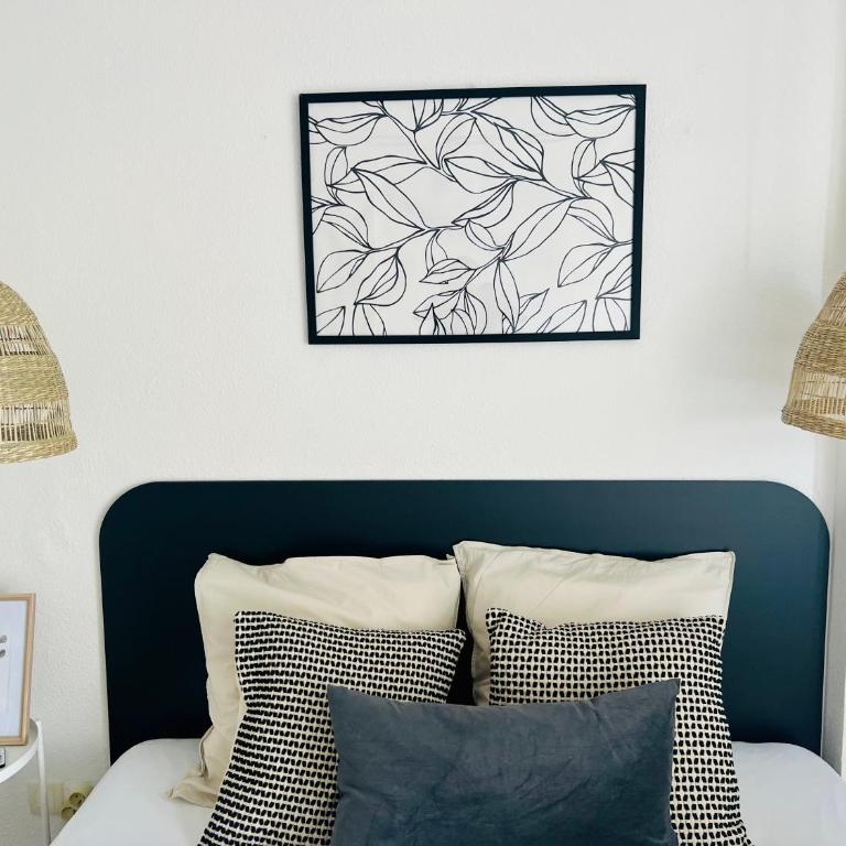 Les Jardins des Senteurs - Appartement privé avec piscine et parking - Appartement 1 Chambre - 6