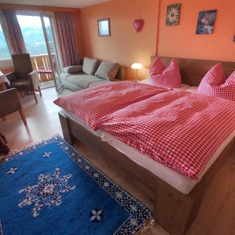 Gästehaus Eckstein - Double Room - 6