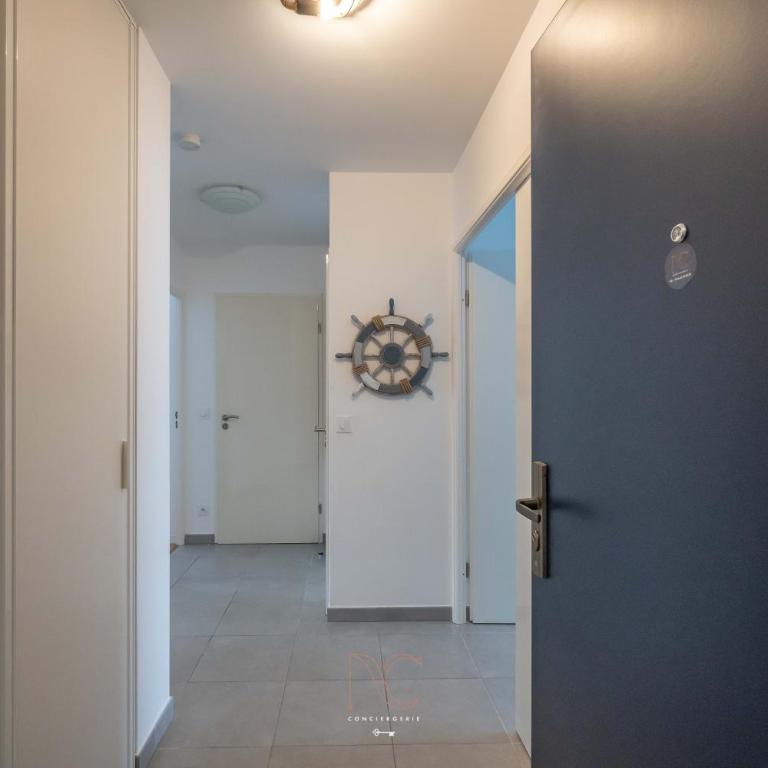 *Disneyland-Paris* 7pers, Wifi, Netflix, parking - Appartement 2 Chambres - 16