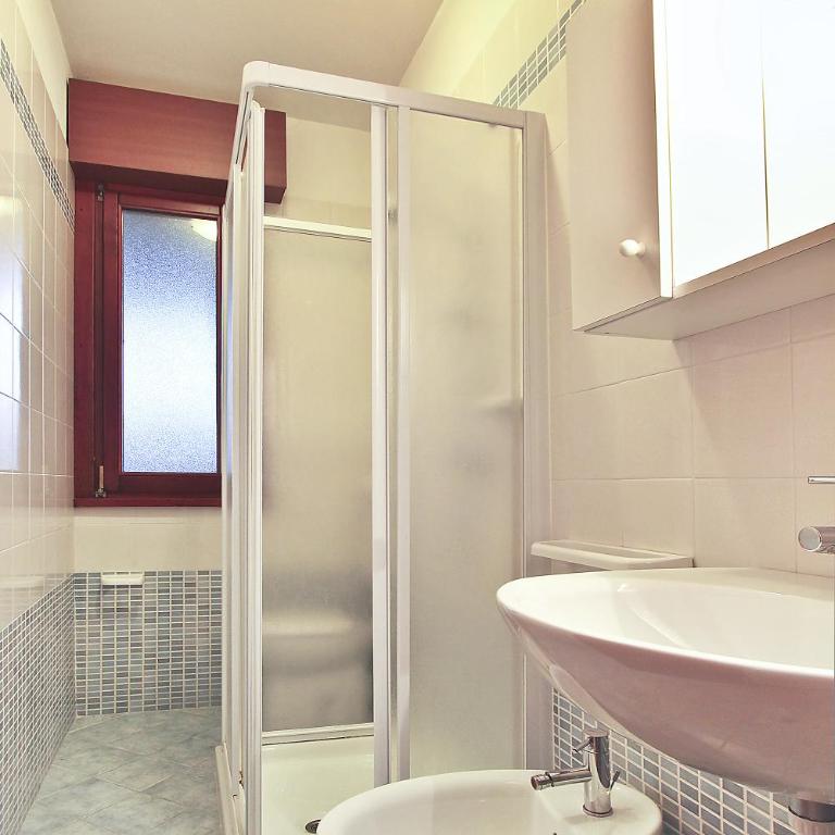 Villa Renata - Appartamento con 2 Camere da Letto - 12